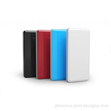 11200mAh 5v Polymer External Power Bank Battery Charger Dou